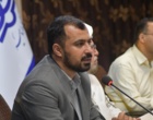 با میزبانی دانشگاه ارومیه؛     نشست تخصصی روزآمد سازی نقشه جامع علمی کشور برگزار شد