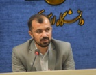 با میزبانی دانشگاه ارومیه؛     نشست تخصصی روزآمد سازی نقشه جامع علمی کشور برگزار شد