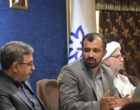 با میزبانی دانشگاه ارومیه؛     نشست تخصصی روزآمد سازی نقشه جامع علمی کشور برگزار شد