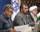 با میزبانی دانشگاه ارومیه؛     نشست تخصصی روزآمد سازی نقشه جامع علمی کشور برگزار شد