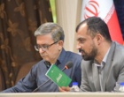 با میزبانی دانشگاه ارومیه؛     نشست تخصصی روزآمد سازی نقشه جامع علمی کشور برگزار شد