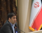 با میزبانی دانشگاه ارومیه؛     نشست تخصصی روزآمد سازی نقشه جامع علمی کشور برگزار شد