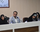 با میزبانی دانشگاه ارومیه؛     نشست تخصصی روزآمد سازی نقشه جامع علمی کشور برگزار شد