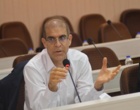 با میزبانی دانشگاه ارومیه؛     نشست تخصصی روزآمد سازی نقشه جامع علمی کشور برگزار شد