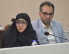 با میزبانی دانشگاه ارومیه؛     نشست تخصصی روزآمد سازی نقشه جامع علمی کشور برگزار شد