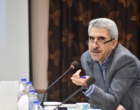 با میزبانی دانشگاه ارومیه؛     نشست تخصصی روزآمد سازی نقشه جامع علمی کشور برگزار شد