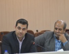 با میزبانی دانشگاه ارومیه؛     نشست تخصصی روزآمد سازی نقشه جامع علمی کشور برگزار شد