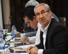 با میزبانی دانشگاه ارومیه؛     نشست تخصصی روزآمد سازی نقشه جامع علمی کشور برگزار شد