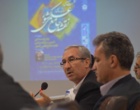 با میزبانی دانشگاه ارومیه؛     نشست تخصصی روزآمد سازی نقشه جامع علمی کشور برگزار شد