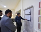بازدید معاون آموزش و پژوهش ستاد علم و فناوری شورای عالی انقلاب فرهنگی از دانشگاه ارومیه