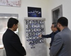 بازدید معاون آموزش و پژوهش ستاد علم و فناوری شورای عالی انقلاب فرهنگی از دانشگاه ارومیه