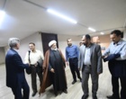 بازدید معاون آموزش و پژوهش ستاد علم و فناوری شورای عالی انقلاب فرهنگی از دانشگاه ارومیه