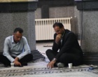 مراسم گرامیداشت چهلم شهیدجمهور و شهدای خدمت در مسجد دانشگاه ارومیه 