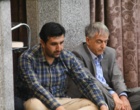 مراسم گرامیداشت چهلم شهیدجمهور و شهدای خدمت در مسجد دانشگاه ارومیه 