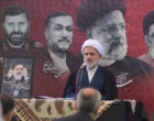 مراسم گرامیداشت چهلم شهیدجمهور و شهدای خدمت در مسجد دانشگاه ارومیه 