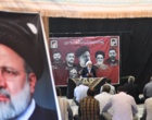 مراسم گرامیداشت چهلم شهیدجمهور و شهدای خدمت در مسجد دانشگاه ارومیه 