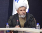 فرمانده جدید بسیج دانشجویی دانشگاه ارومیه معارفه شد