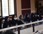 فرمانده جدید بسیج دانشجویی دانشگاه ارومیه معارفه شد