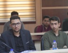 فرمانده جدید بسیج دانشجویی دانشگاه ارومیه معارفه شد