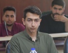 فرمانده جدید بسیج دانشجویی دانشگاه ارومیه معارفه شد