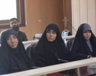 فرمانده جدید بسیج دانشجویی دانشگاه ارومیه معارفه شد