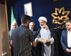 فرمانده جدید بسیج دانشجویی دانشگاه ارومیه معارفه شد