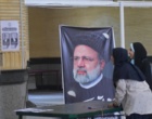 حضور دانشگاهیان دانشگاه ارومیه پای صندوق های رای مستقر در مسجد دانشگاه (+فیلم)