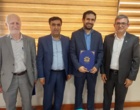 جلسه هیات امنای دانشگاه ارومیه با حضور قائم مقام وزیر علوم و معاون رئیس جمهور برگزار شد