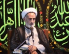 برافراشته شدن بیرق عزای اباعبدالله الحسین (ع) در دانشگاه ارومیه