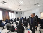 رقابت 42 هزار  و 934 داوطلب نوبت دوم آزمون سراسری در 17 شهرستان استان آذربایجان غربی (+فیلم)