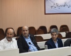 سومین جلسه کمیته دستگاهی کرسی های نظریه پردازی دانشگاه ارومیه برگزار شد 