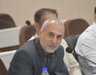 سومین جلسه کمیته دستگاهی کرسی های نظریه پردازی دانشگاه ارومیه برگزار شد 