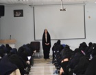 رقابت 42 هزار  و 934 داوطلب نوبت دوم آزمون سراسری در 17 شهرستان استان آذربایجان غربی (+فیلم)
