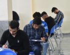 رقابت 42 هزار  و 934 داوطلب نوبت دوم آزمون سراسری در 17 شهرستان استان آذربایجان غربی (+فیلم)