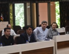 سومین جلسه کمیته دستگاهی کرسی های نظریه پردازی دانشگاه ارومیه برگزار شد 