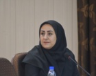 سومین جلسه کمیته دستگاهی کرسی های نظریه پردازی دانشگاه ارومیه برگزار شد 