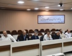 سومین جلسه کمیته دستگاهی کرسی های نظریه پردازی دانشگاه ارومیه برگزار شد 