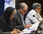 سومین جلسه کمیته دستگاهی کرسی های نظریه پردازی دانشگاه ارومیه برگزار شد 
