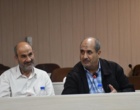 سومین جلسه کمیته دستگاهی کرسی های نظریه پردازی دانشگاه ارومیه برگزار شد 