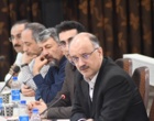 سومین جلسه کمیته دستگاهی کرسی های نظریه پردازی دانشگاه ارومیه برگزار شد 