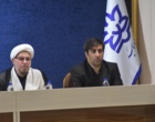 اولین جلسه کارگروه پیاده سازی آمایش و مدیریت تحول آموزش عالی استان سال 1403 به میزبانی دانشگاه ارومیه برگزار شد
