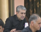 اولین جلسه کارگروه پیاده سازی آمایش و مدیریت تحول آموزش عالی استان سال 1403 به میزبانی دانشگاه ارومیه برگزار شد