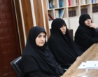 تجلیل از مدیر و کارشناسان فرهنگی معاونت فرهنگی دانشجویی دانشگاه ارومیه