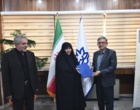 تجلیل از مدیر و کارشناسان فرهنگی معاونت فرهنگی دانشجویی دانشگاه ارومیه