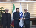 تجلیل از مدیر و کارشناسان فرهنگی معاونت فرهنگی دانشجویی دانشگاه ارومیه