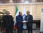 تجلیل از مدیر و کارشناسان فرهنگی معاونت فرهنگی دانشجویی دانشگاه ارومیه