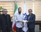تجلیل از مدیر و کارشناسان فرهنگی معاونت فرهنگی دانشجویی دانشگاه ارومیه