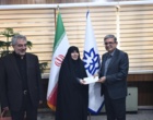 تجلیل از مدیر و کارشناسان فرهنگی معاونت فرهنگی دانشجویی دانشگاه ارومیه