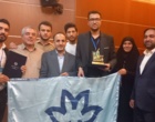افتخارآفرینی دانشگاه ارومیه با کسب ۴ جایزه ملی در سومین جشنواره ملی برهان ویژه کرسی‌های آزاداندیشی، نقد و مطالبه‌گری