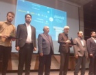 افتخارآفرینی دانشگاه ارومیه با کسب ۴ جایزه ملی در سومین جشنواره ملی برهان ویژه کرسی‌های آزاداندیشی، نقد و مطالبه‌گری
